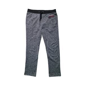 Abercrombie & Fitch Knitted Long Pants Men’s Medium Casual Lounge